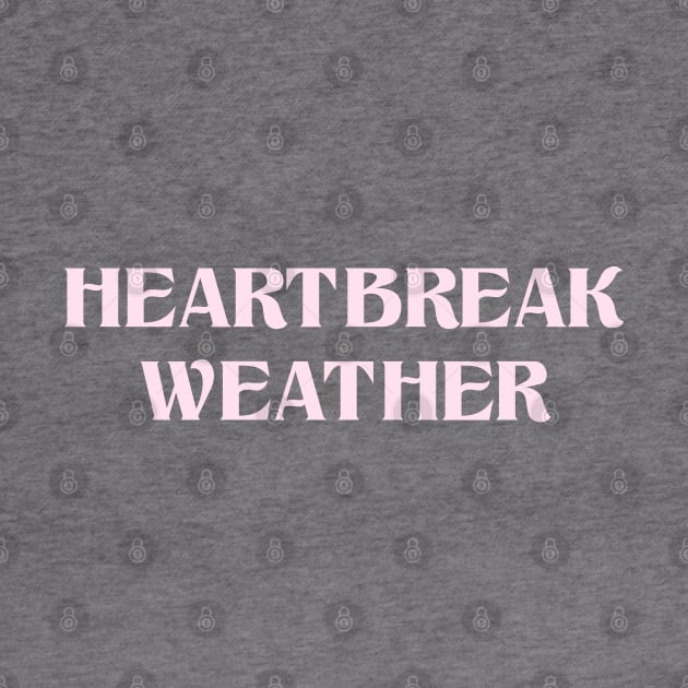 Heartbreak Weather light pink Niall Horan by sunnytvart